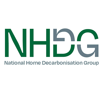 National Home Decarbonisation group